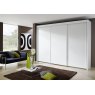 Beadle Crome Interiors Regal Sliding Wardrobes