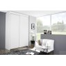 Beadle Crome Interiors Regal Sliding Wardrobes