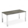 Connubia By Calligaris Baron 160x85cms Extending table Ceramic Top by Connubia