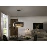 Beadle Crome Interiors Arius Pendent Light