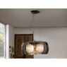 Beadle Crome Interiors Arius 50cm Diameter Pendent Light