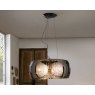 Beadle Crome Interiors Arius 50cm Diameter Pendent Light