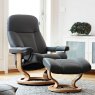 Stressless Consul