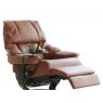 Stressless Stressless Swing Wooden Table