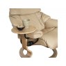 Stressless Stressless Swing Wooden Table