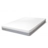 Beadle Crome Interiors Balance Pocket Sprung Mattress