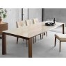 Calligaris Omnia Ceramic Extending Table 220x100cms By Calligaris