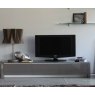 Calligaris Mag TV Unit Glass Top by Calligaris