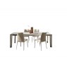 Calligaris Delta Table 180cm x 100cm By Calligaris
