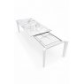 Calligaris Delta Table 180cm x 100cm By Calligaris