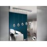 Beadle Crome Interiors Catania 5 Light Dimmable Pendent Bar