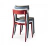Connubia By Calligaris Argo Chair By Connubia