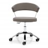 Beadle Crome Interiors Special Offers Connubia New York Office Faux Leather Chair