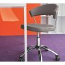 Beadle Crome Interiors Special Offers Connubia New York Office Faux Leather Chair