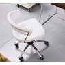 Beadle Crome Interiors Special Offers Connubia New York Office Faux Leather Chair