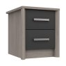 Beadle Crome Interiors Amelia Bedside Tables