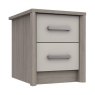 Beadle Crome Interiors Amelia Bedside Tables