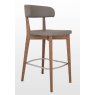 Connubia Siren Bar Stool By Connubia