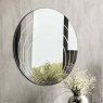 Connubia By Calligaris Lune Mirror By Connubia