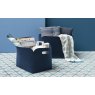 Calligaris Daryl set of two storage boxes By Calligaris