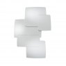 Ligne Roset Ligne Roset Biscuit Mirror