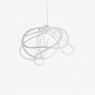 Ligne Roset Ligne Roset Bloom Suspended Ceiling Light