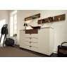 Beadle Crome Interiors Multi Varis Chest Of Drawers