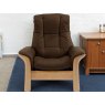 Stressless Stressless Windsor armchair