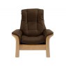 Stressless Stressless Windsor armchair