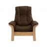 Stressless Stressless Windsor armchair