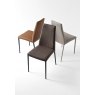 Calligaris Aida Made To Order Chair By Calligaris