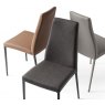 Calligaris Aida Dining Chair By Calligaris