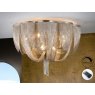 Beadle Crome Interiors Nash Dimmable Ceiling Light