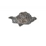Beadle Crome Interiors Spencer Small Ceiling Light
