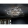 Beadle Crome Interiors Spencer Large Ceiling Light