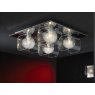 Beadle Crome Interiors Ralph Ceiling Light