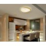 Beadle Crome Interiors Hawk Ceiling Light