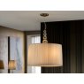 Beadle Crome Interiors Albert Large Suspended Ceiling Light