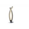 Beadle Crome Interiors Linear Table Lamp