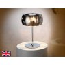 Beadle Crome Interiors Arius Table Lamp