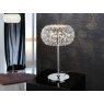 Beadle Crome Interiors Lesklý Table Lamp