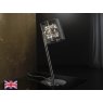 Beadle Crome Interiors Rayner Table Light