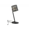 Beadle Crome Interiors Rayner Table Light