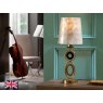 Beadle Crome Interiors Luke Table Lamp