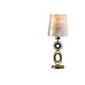 Beadle Crome Interiors Luke Table Lamp