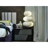 Beadle Crome Interiors Tosca Bedside Tables
