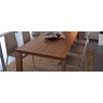 Calligaris Omnia Wood Table