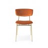 Calligaris Fifties dining Chair By Calligaris