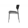 Calligaris Fifties dining Chair By Calligaris