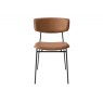 Calligaris Fifties dining Chair By Calligaris